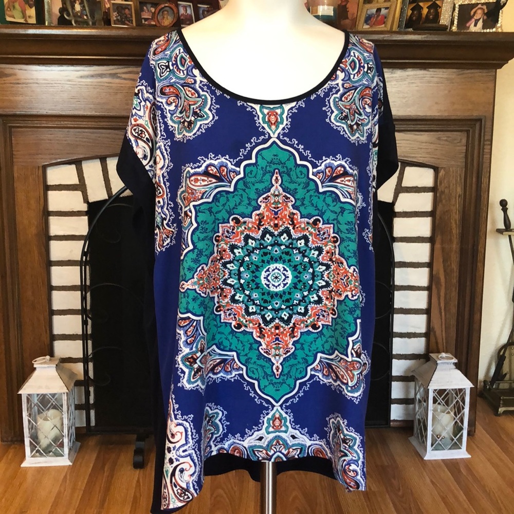 DR2 Blouse